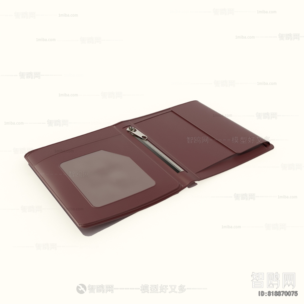 Modern Clothes, Bags And Shoes