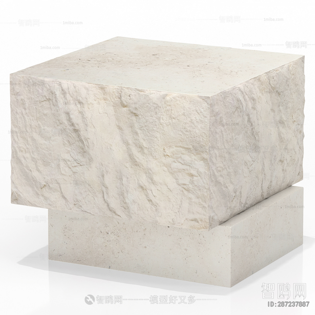 Modern Side Table/corner Table