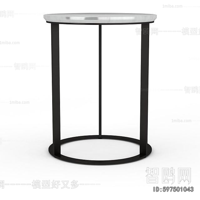 Modern Side Table/corner Table