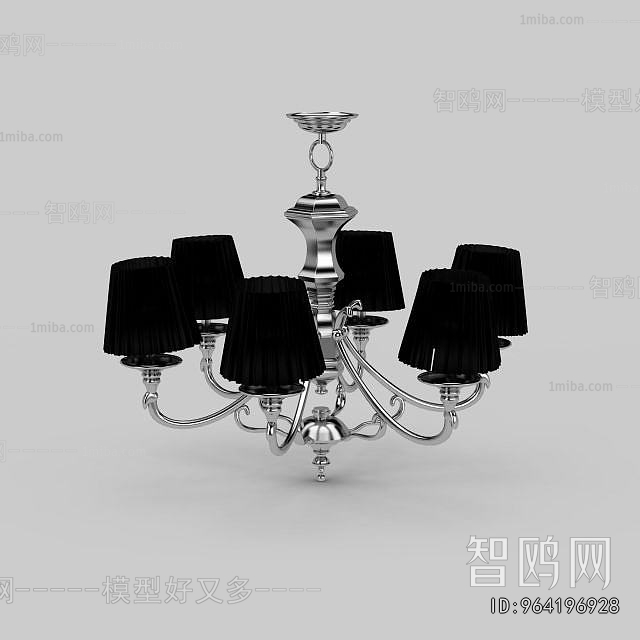 European Style Droplight