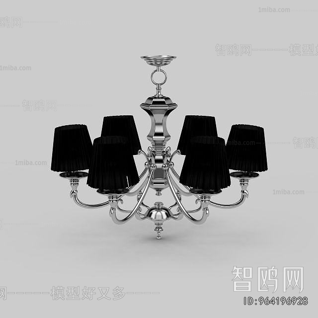 European Style Droplight