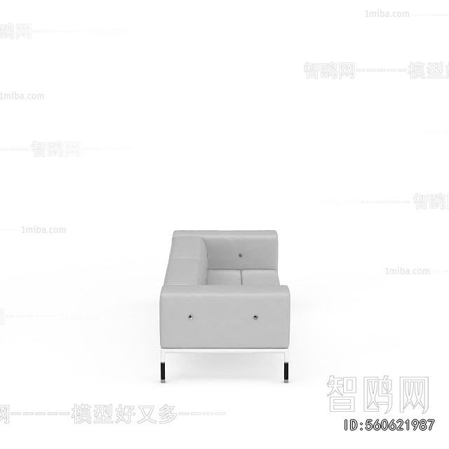 Modern A Sofa For Two