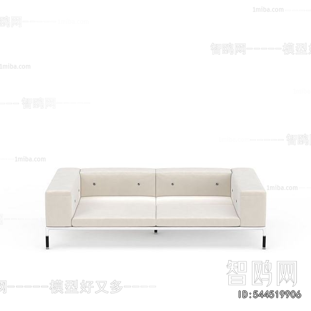 Modern A Sofa For Two