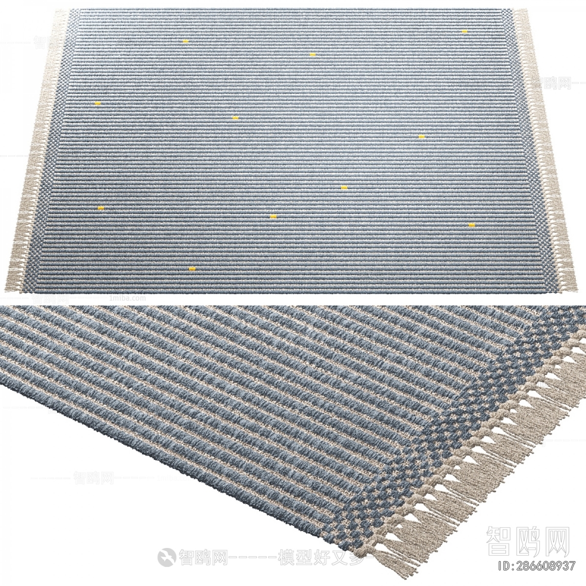 Modern Children's Carpet