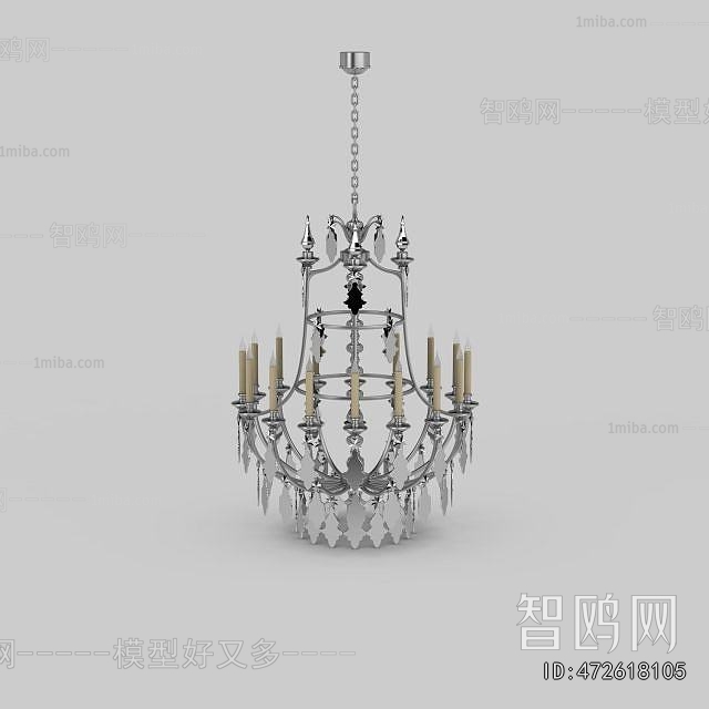 European Style Droplight