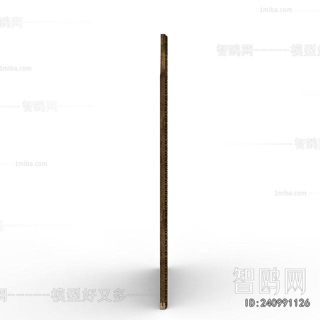 European Style Window