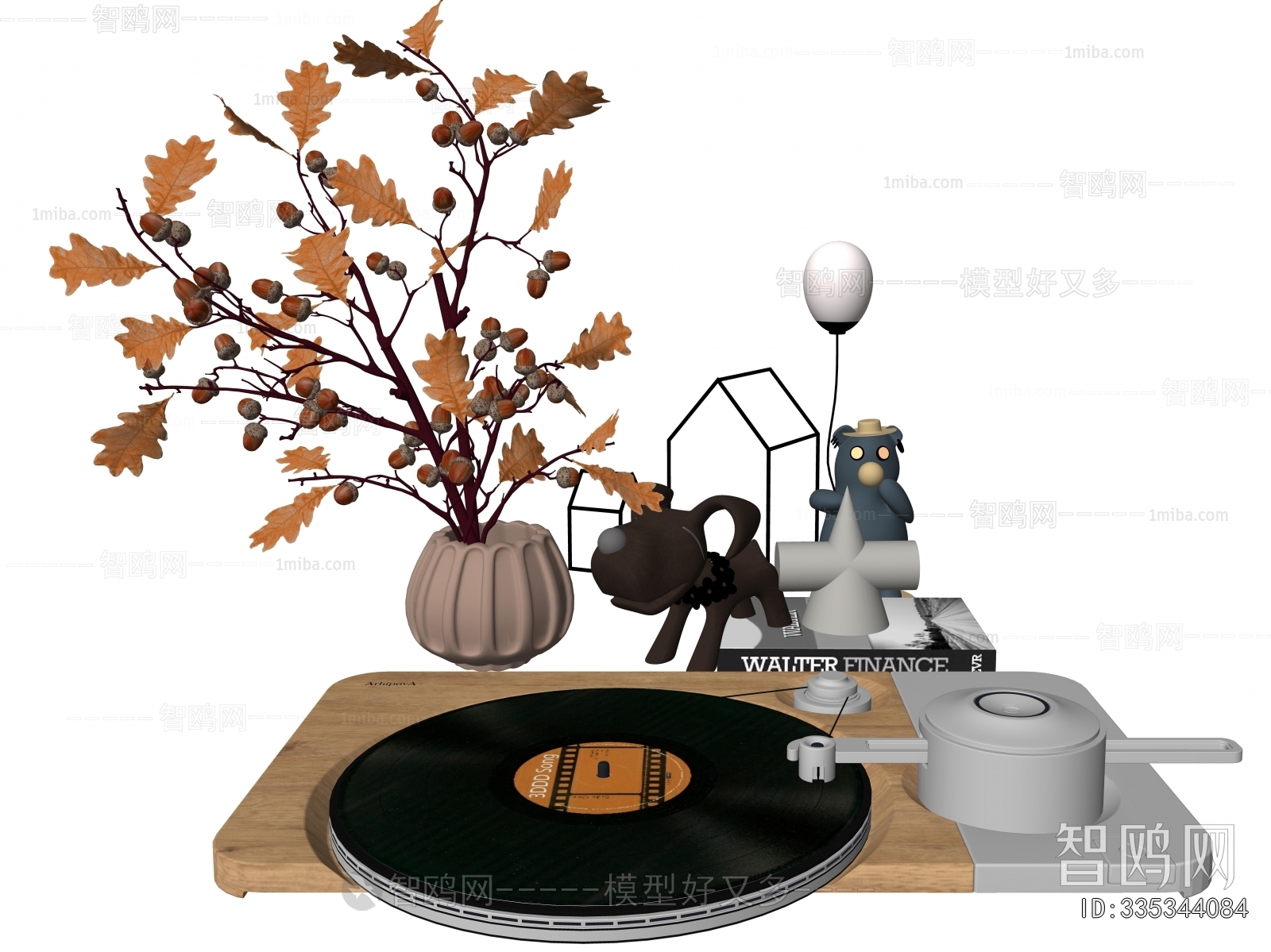 Modern Digital Products