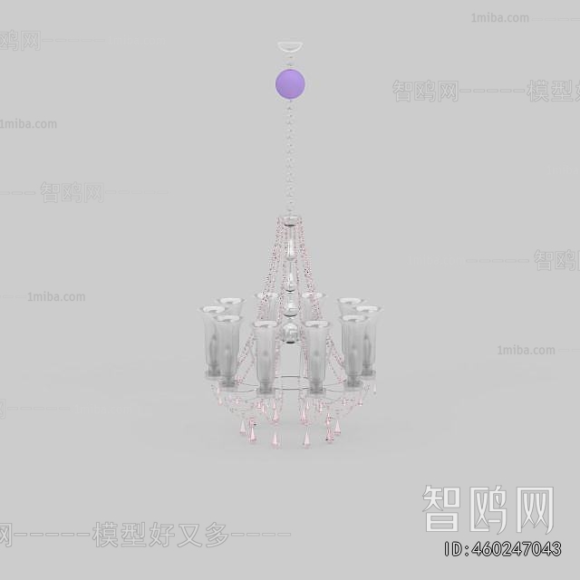 European Style Droplight