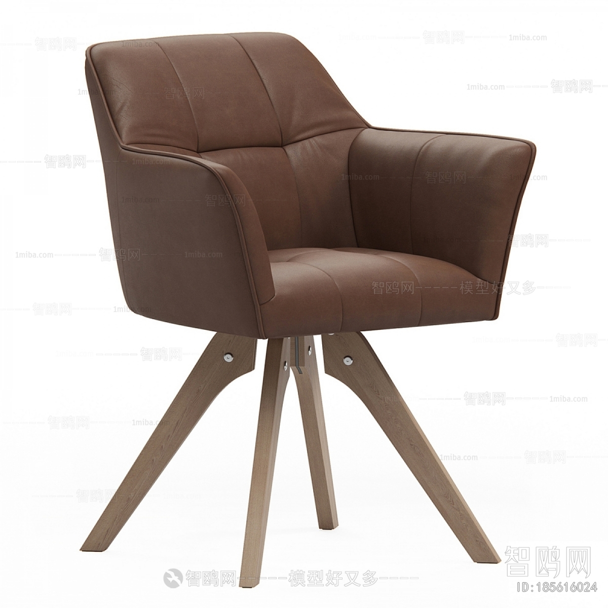 Modern Dining Chair