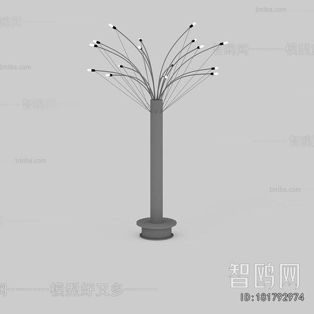 Modern Floor Lamp