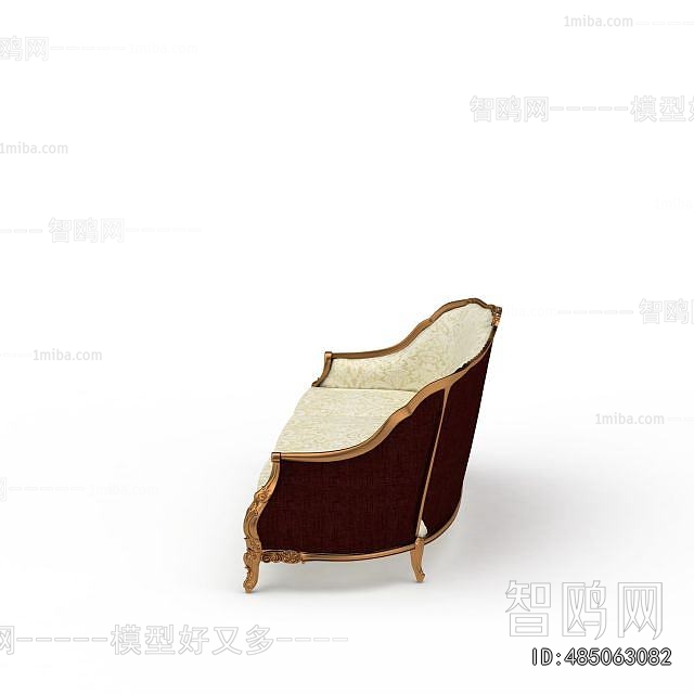 European Style Multi Person Sofa