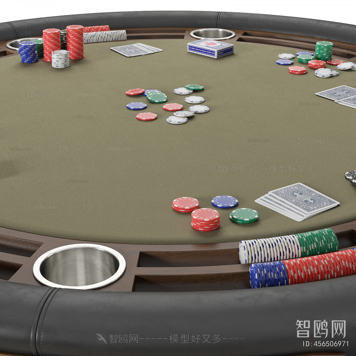 Modern Entertainment Table And Chair