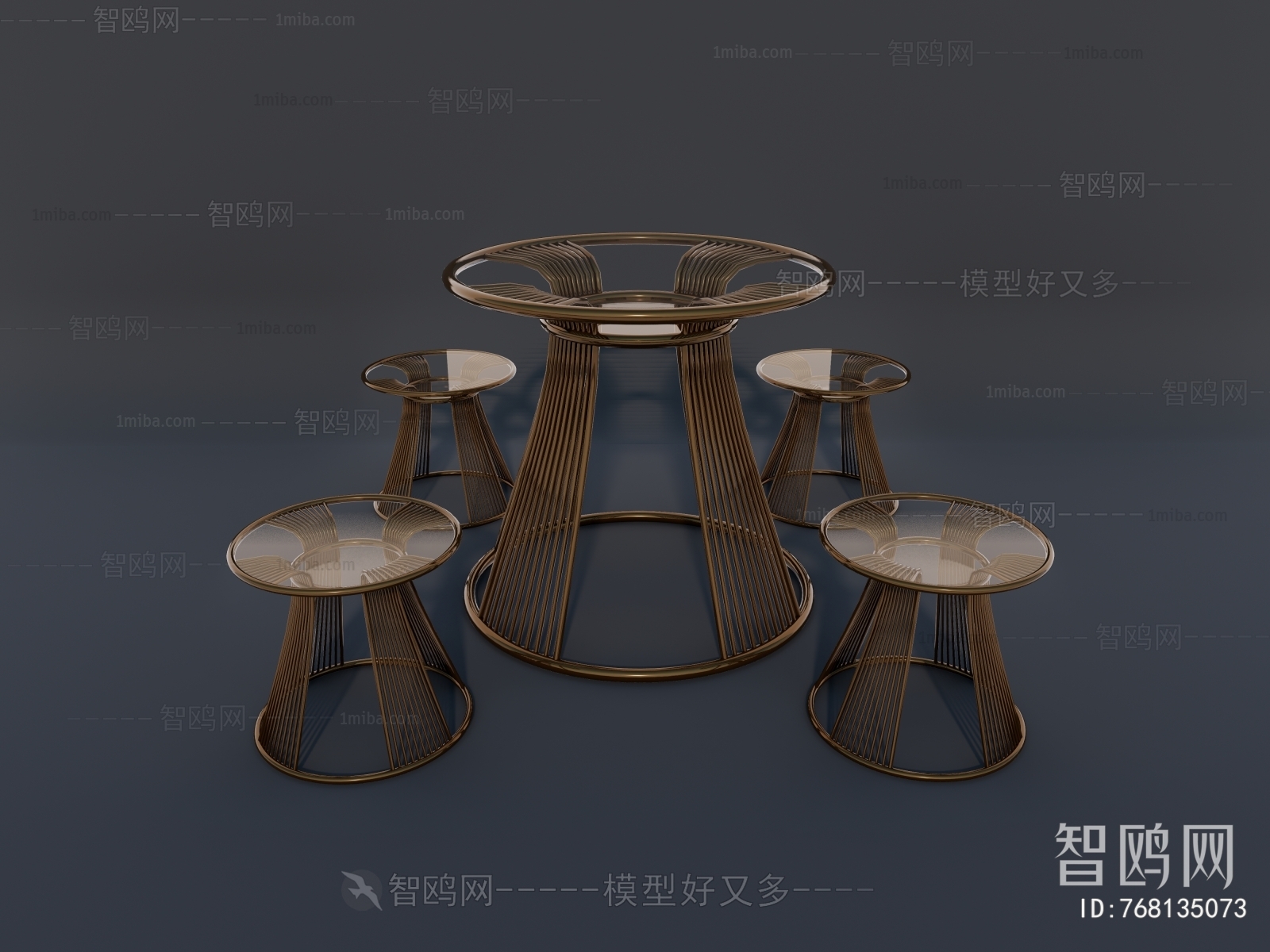 New Chinese Style Outdoor Tables And Chairs