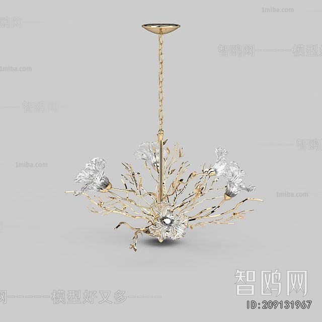 European Style Droplight