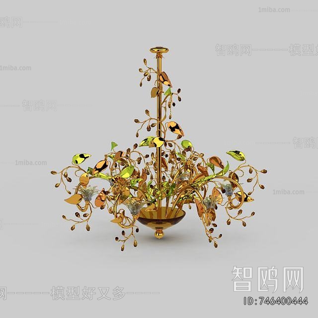 European Style Droplight