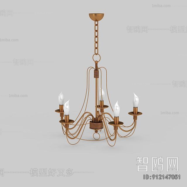 European Style Droplight