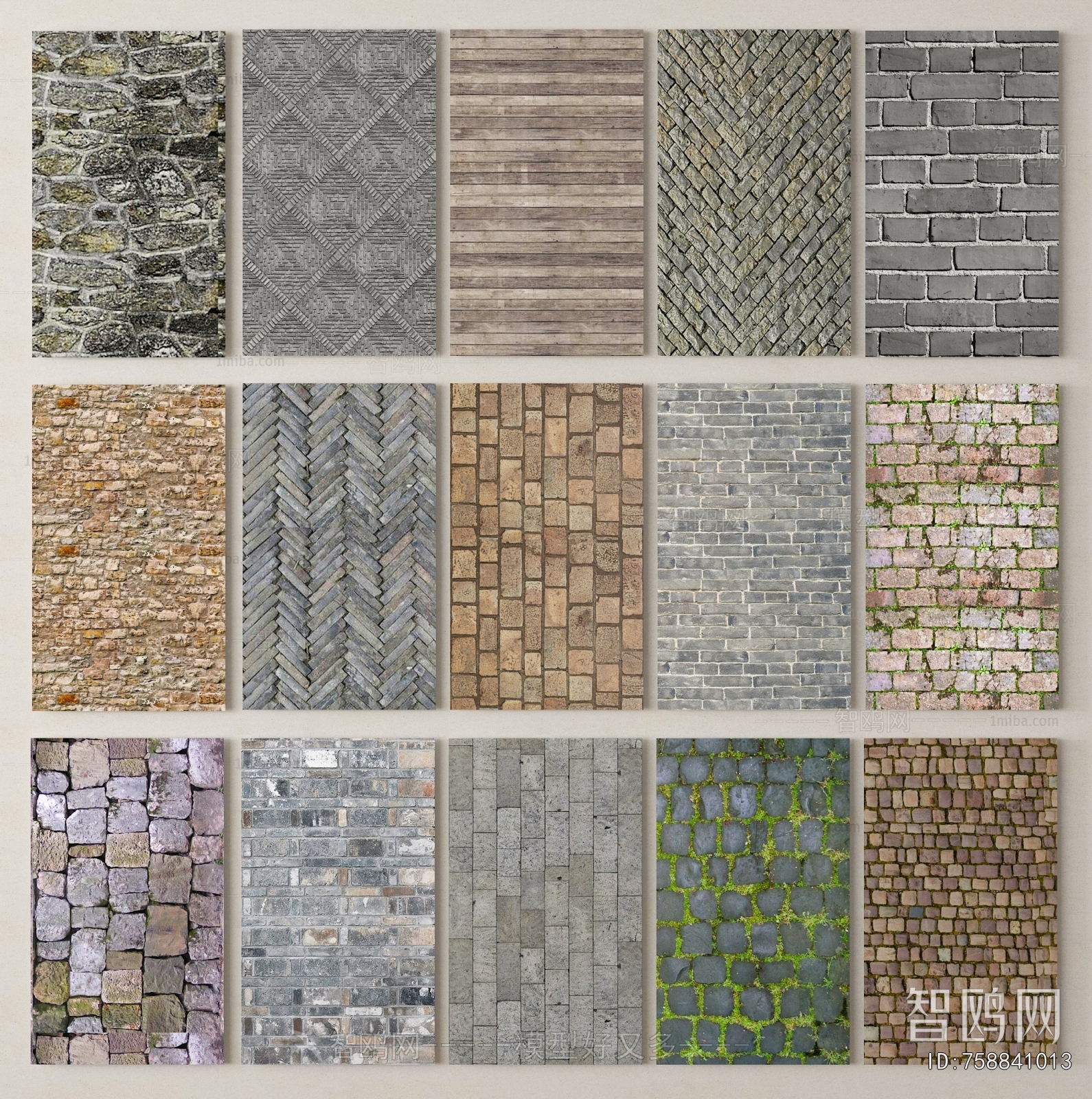 New Chinese Style Garden