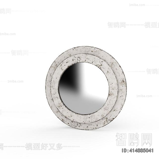 European Style The Mirror