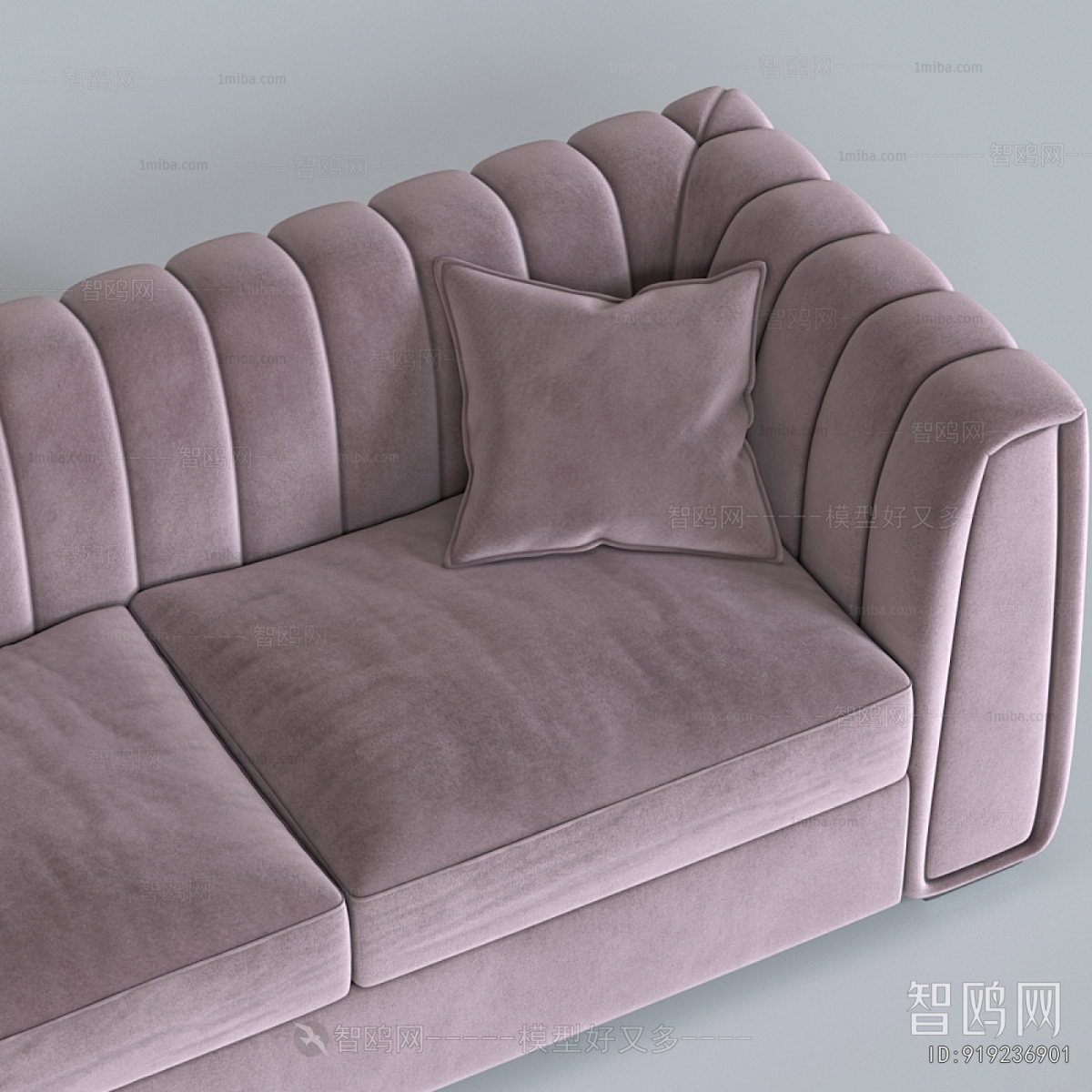 Modern A Sofa For Two