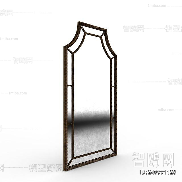 European Style Window