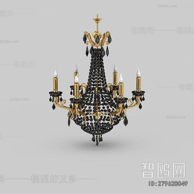 European Style Droplight