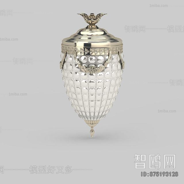 European Style Droplight