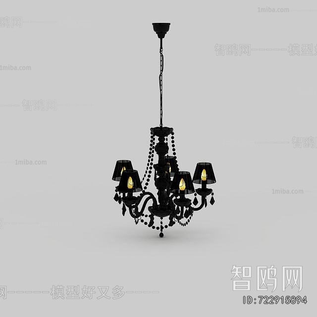 European Style Droplight