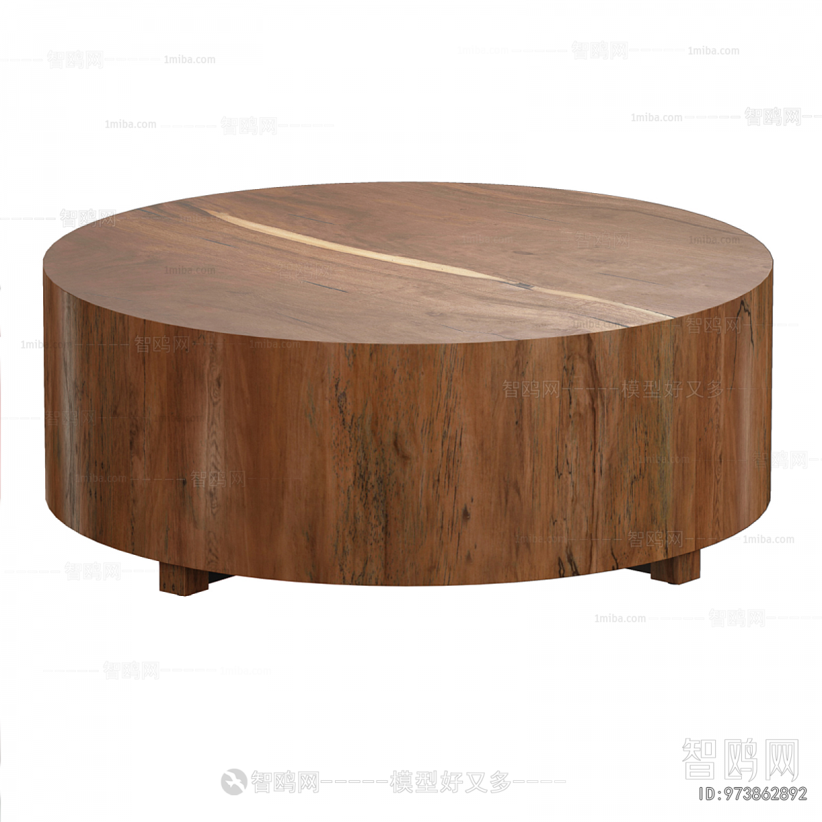 Modern Coffee Table