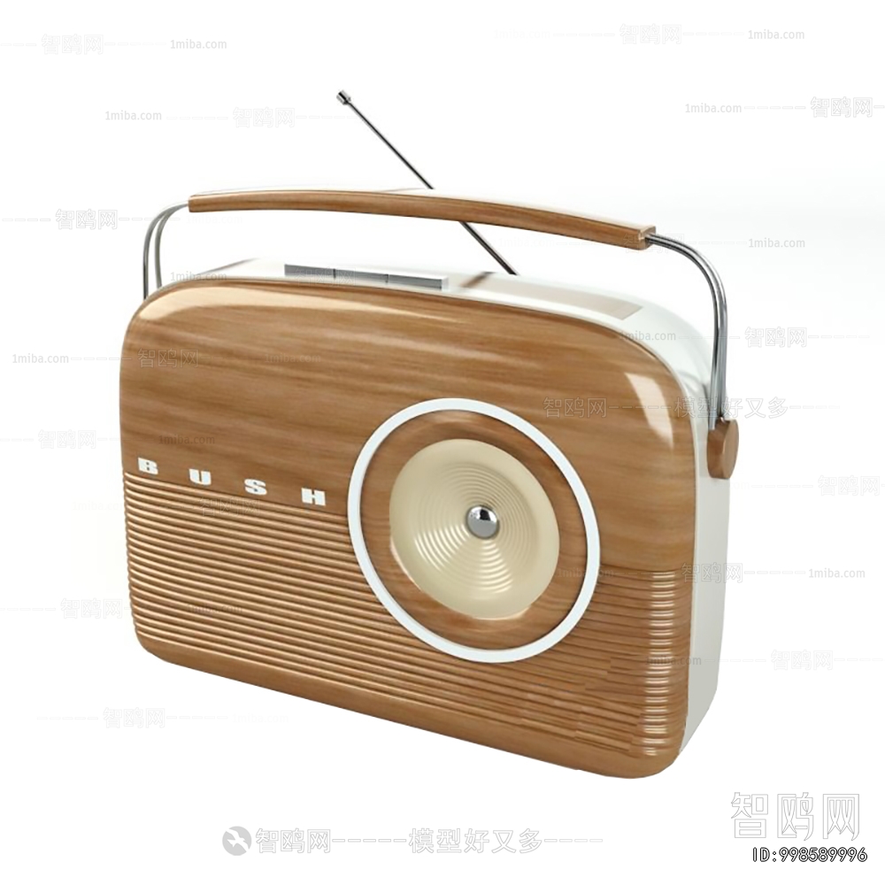 Modern Digital Products