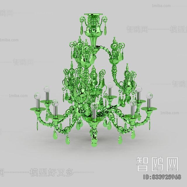 European Style Droplight