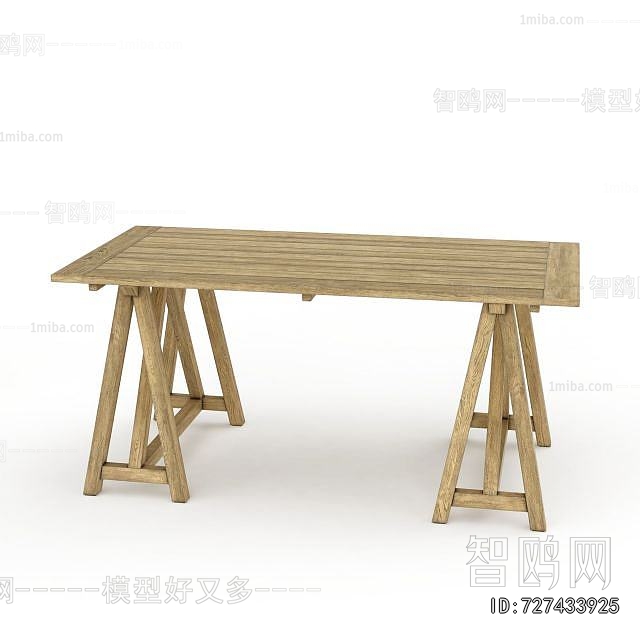 Modern Dining Table
