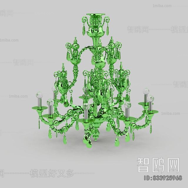 European Style Droplight