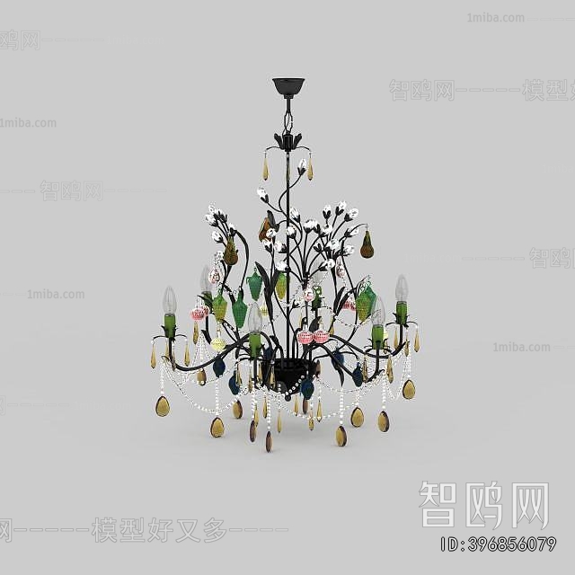 European Style Droplight