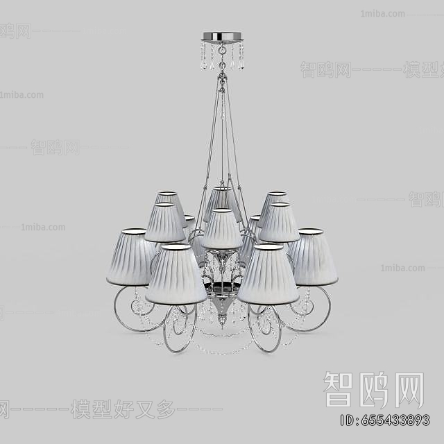 European Style Droplight