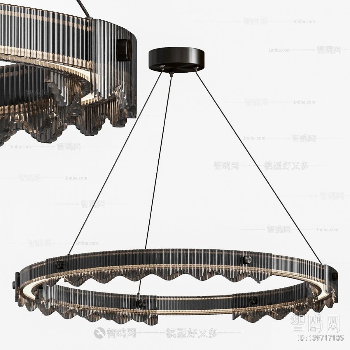 Modern Droplight
