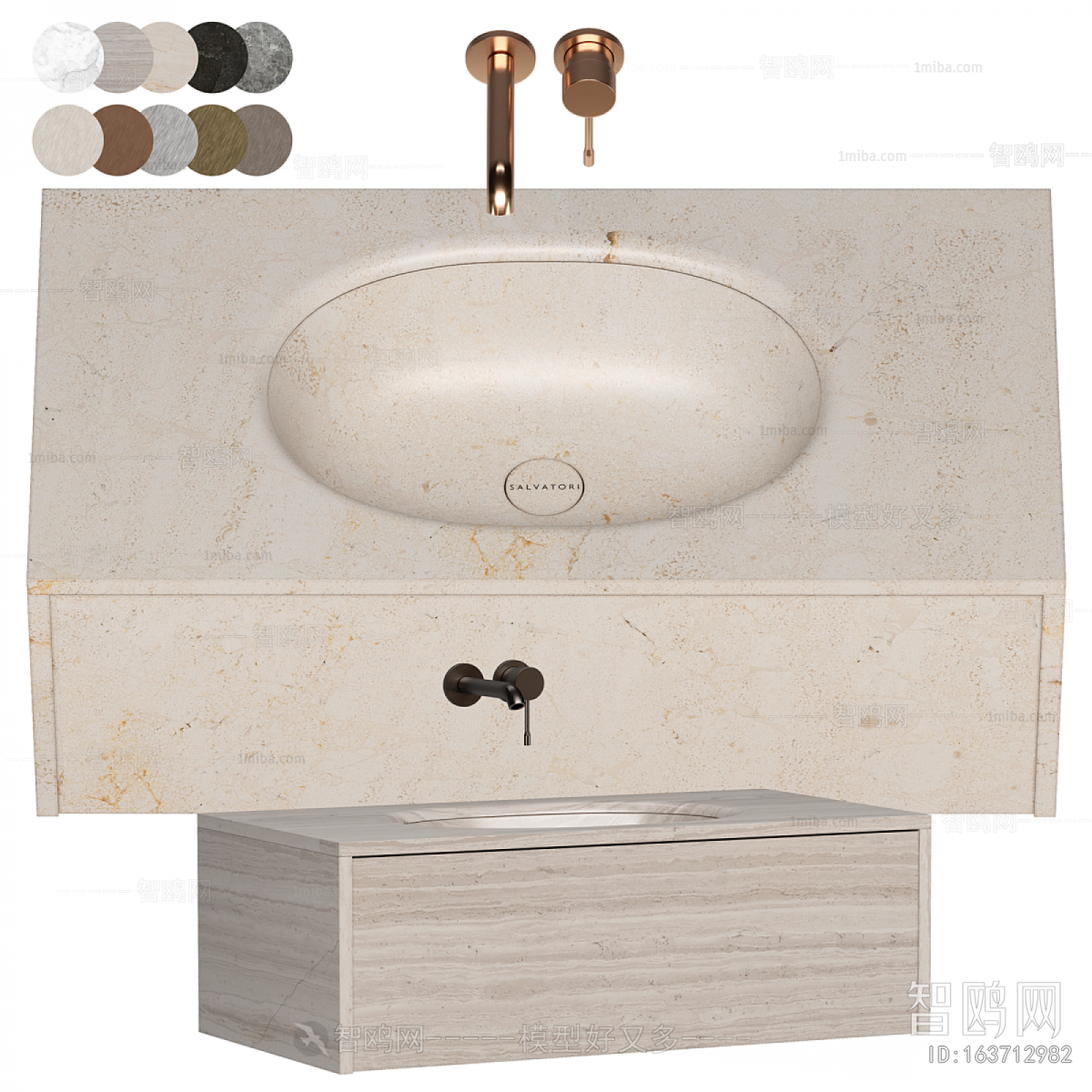 Modern Basin