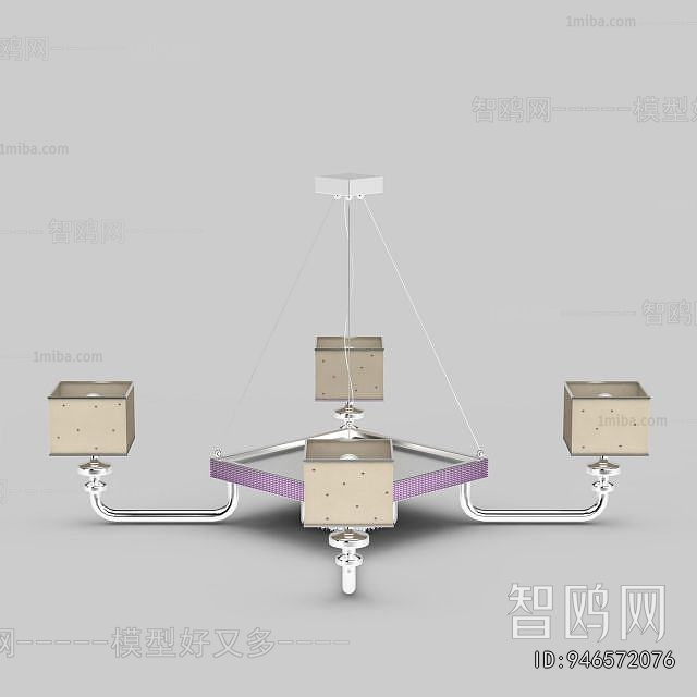 European Style Droplight