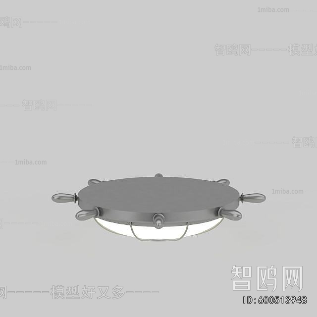 Modern Ceiling Ceiling Lamp
