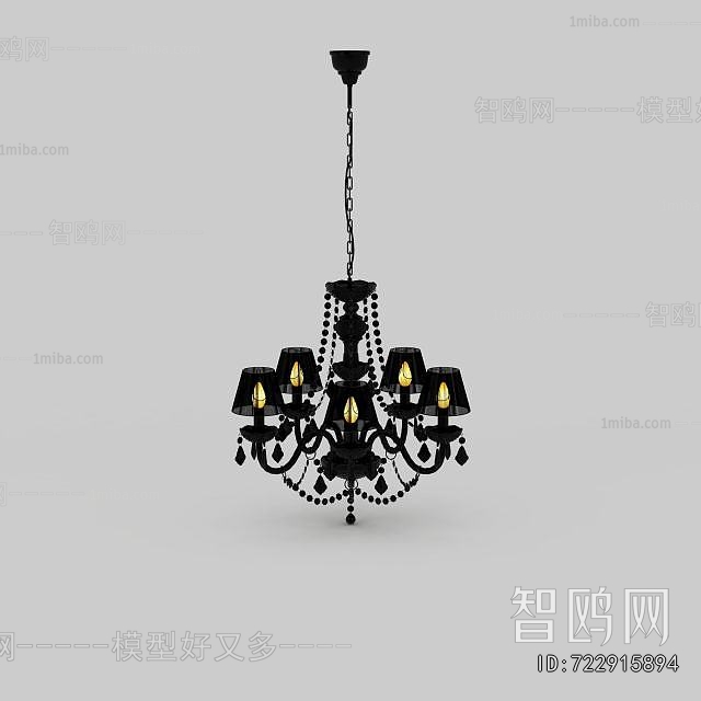 European Style Droplight