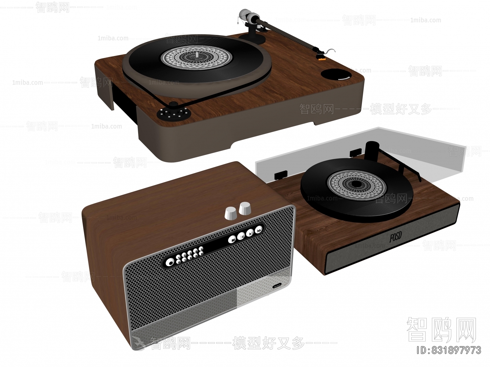 Modern Digital Products