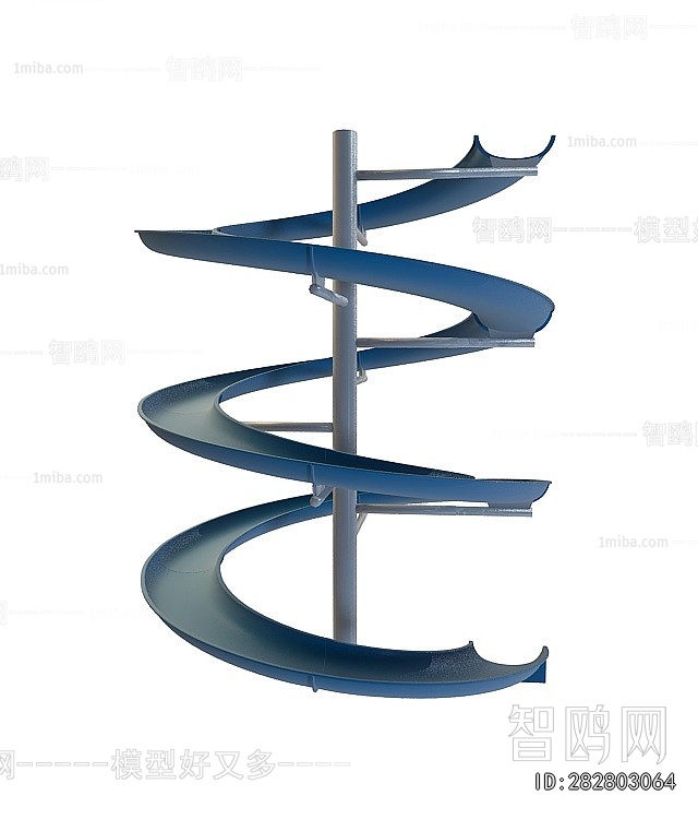 Modern Equipment For Children