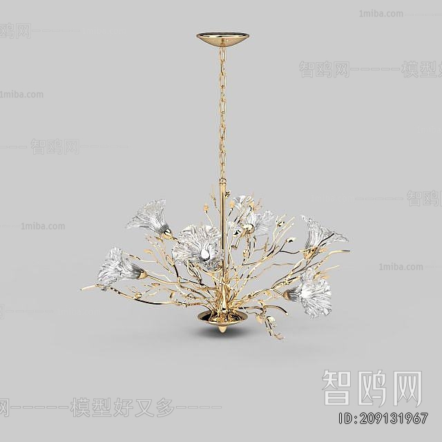 European Style Droplight