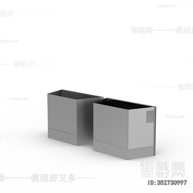 Modern Kitchen Electric Coffee Machine