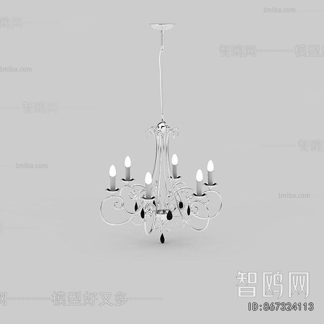 European Style Droplight