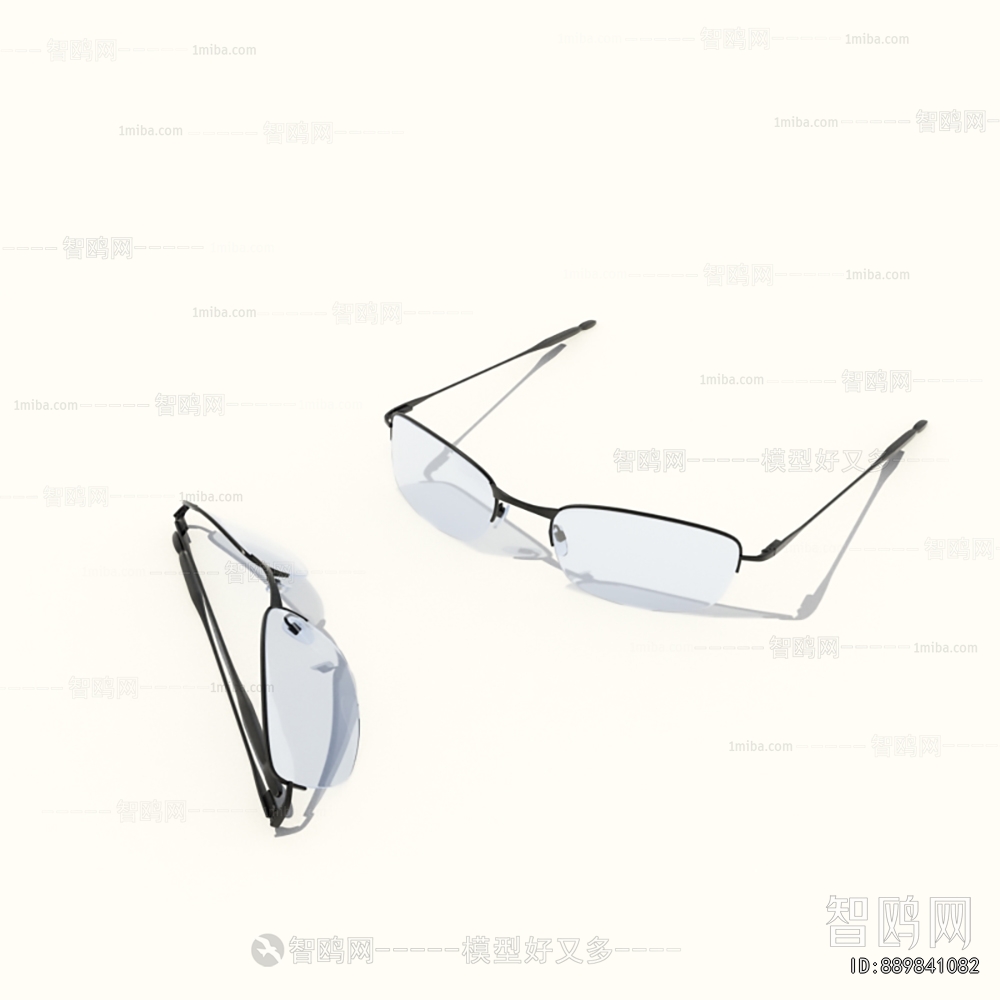 Modern Glasses
