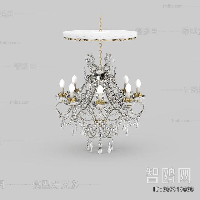 European Style Droplight