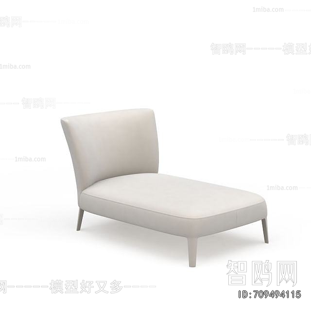 Modern Recliner