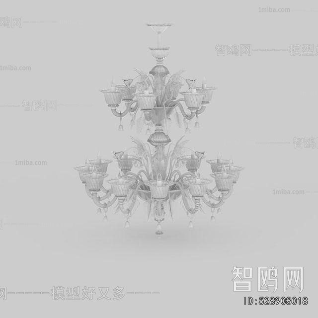 European Style Droplight