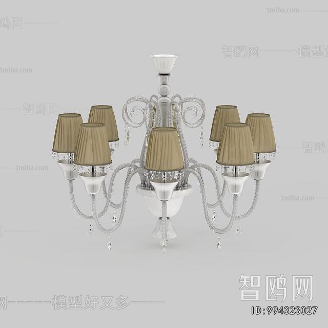 European Style Droplight