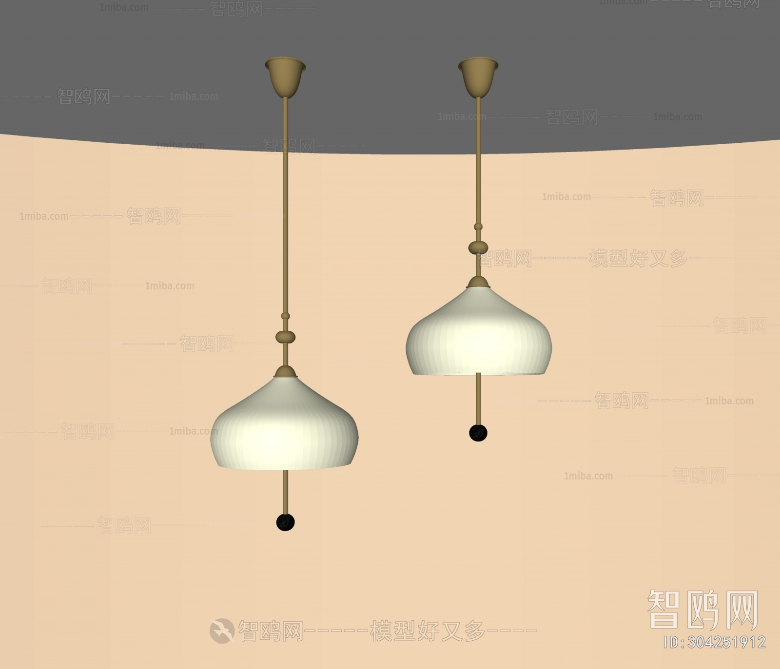 European Style Droplight